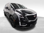2021 Cadillac XT5 AWD Sport