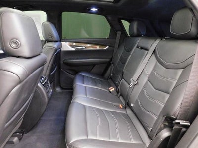 2021 Cadillac XT5 AWD Sport