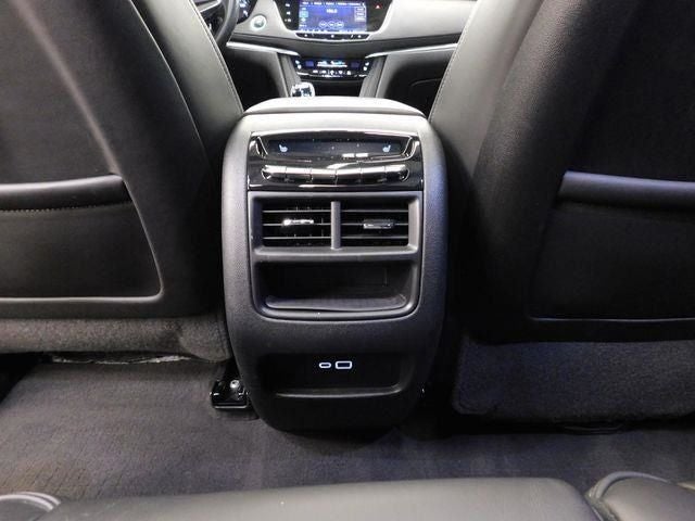 2021 Cadillac XT5 AWD Sport