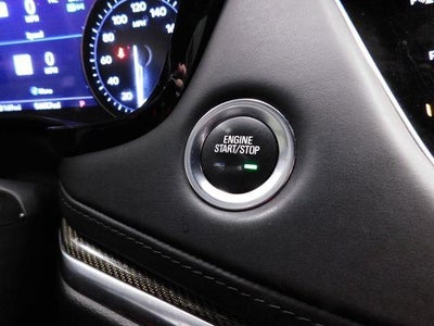 2021 Cadillac XT5 AWD Sport