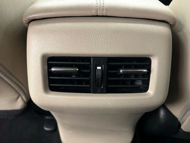 2017 Honda Accord EX-L V6