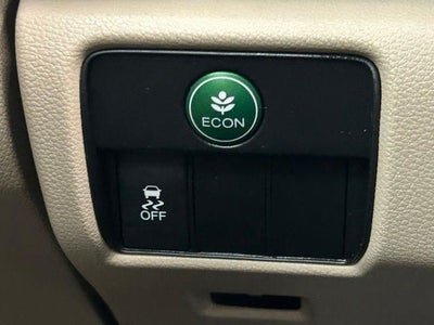 2017 Honda Accord EX-L V6