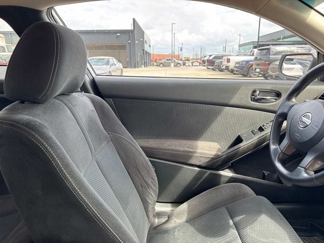 2013 Nissan Altima 2.5 S