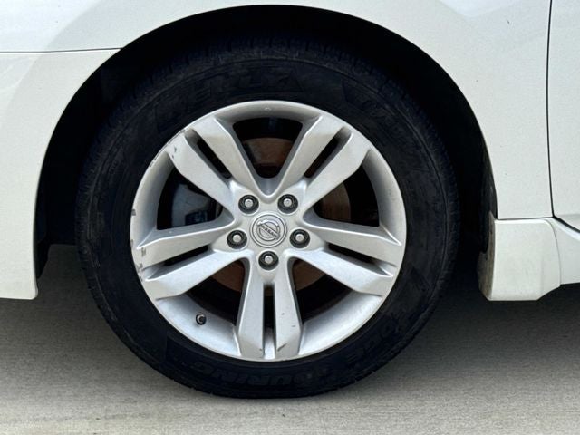 2013 Nissan Altima 2.5 S