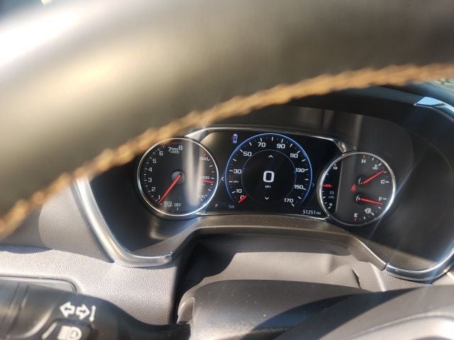 2023 Chevrolet Blazer Premier