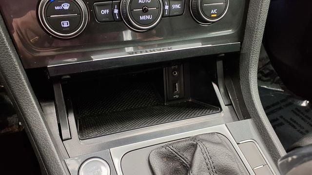 2018 Volkswagen Golf Alltrack SEL