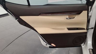 2018 Lexus ES 350 ES 350