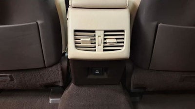 2018 Lexus ES 350 ES 350