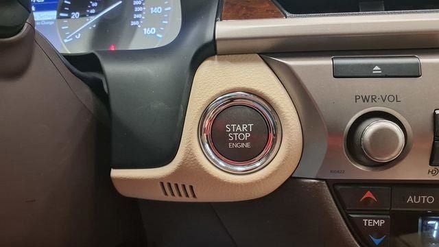 2018 Lexus ES 350 ES 350