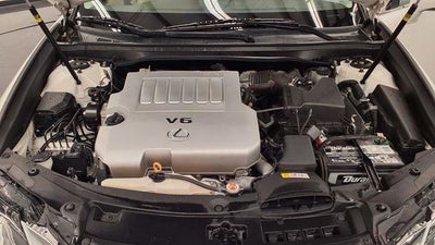 2018 Lexus ES 350 ES 350