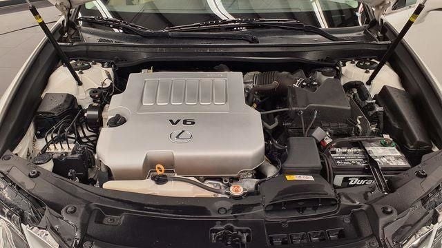 2018 Lexus ES 350 ES 350