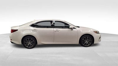 2018 Lexus ES 350 ES 350