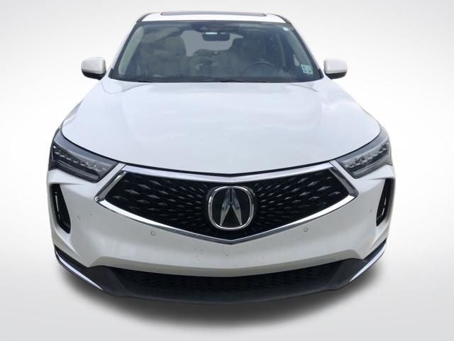 2022 Acura RDX w/Technology Package