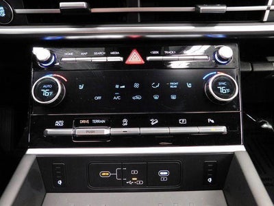 2026 Hyundai Santa Fe XRT