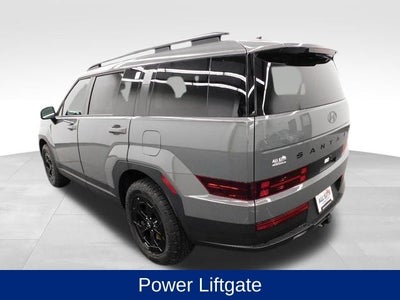 2026 Hyundai Santa Fe XRT