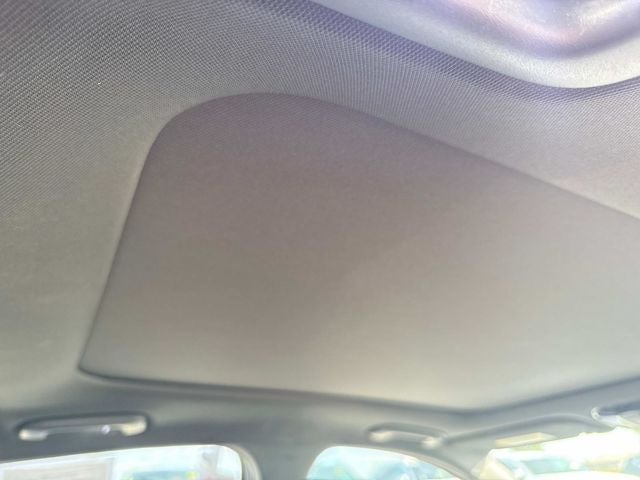 2021 Hyundai Sonata N Line