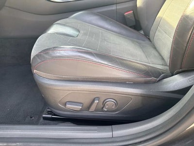 2021 Hyundai Sonata N Line