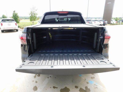 2025 Hyundai Santa Cruz XRT