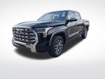 2025 Toyota Tundra 1794 Edition Hybrid