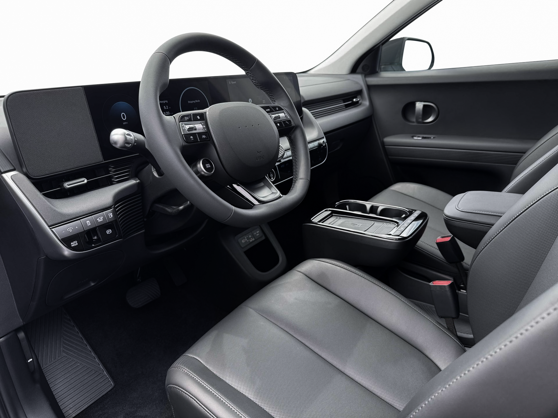 2025 Hyundai IONIQ 5 SEL