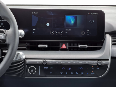 2025 Hyundai IONIQ 5 SEL