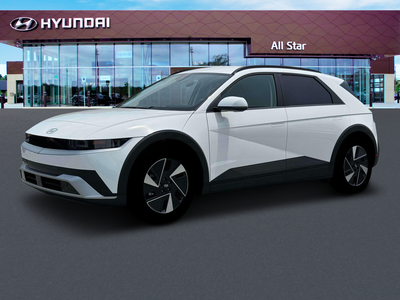 2025 Hyundai IONIQ 5 SEL