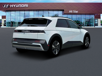 2025 Hyundai IONIQ 5 SEL