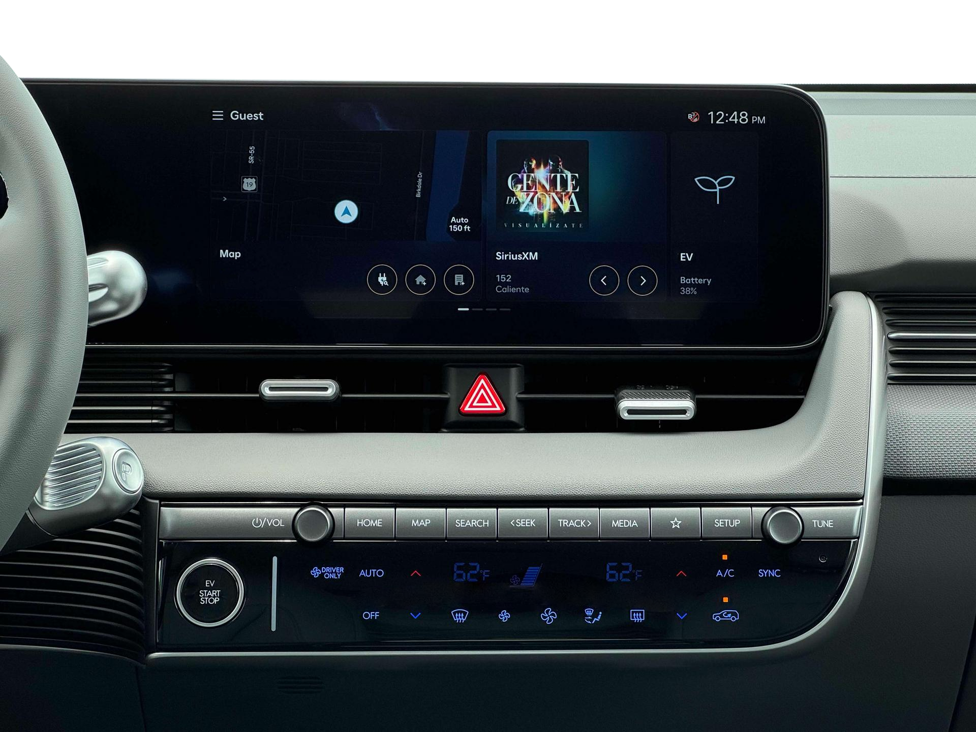 2025 Hyundai IONIQ 5 SEL