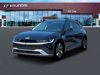 2025 Hyundai IONIQ 5 SEL
