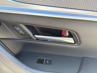 2025 Mazda Mazda CX-90 Preferred Package