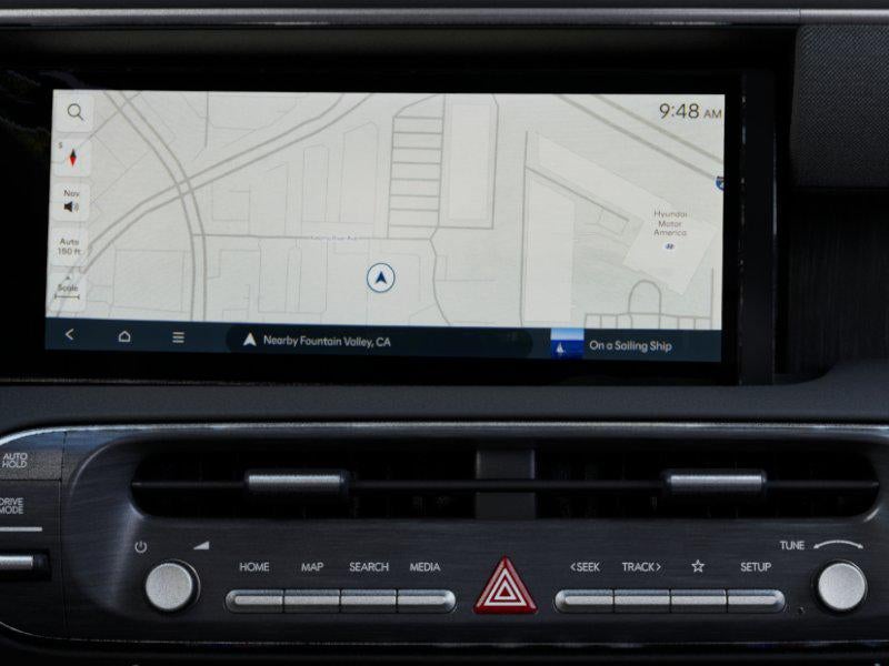 2026 Hyundai Palisade SE