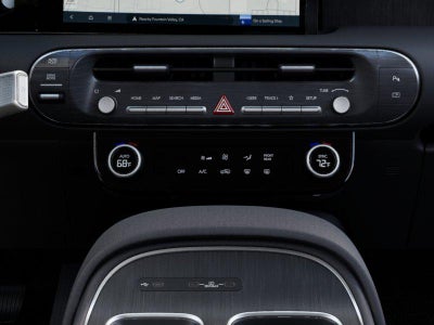 2026 Hyundai Palisade SE