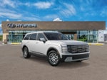 2026 Hyundai Palisade SE