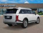 2026 Hyundai Palisade Hybrid Blue SEL Premium 7P