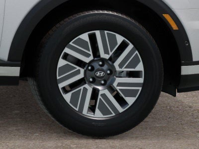 2026 Hyundai Palisade Hybrid Blue SEL Premium 7P