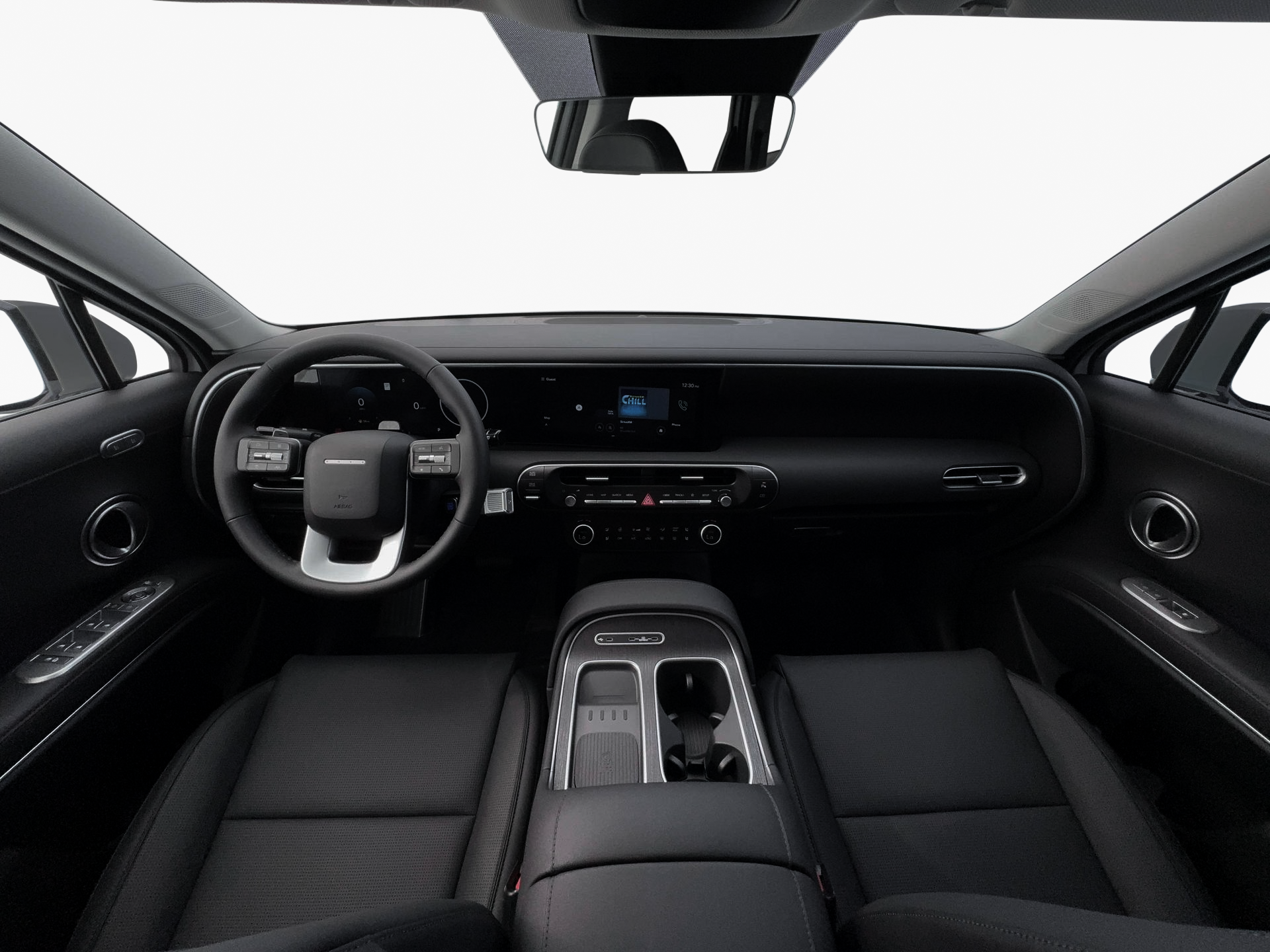 2026 Hyundai Palisade SEL Premium 7P