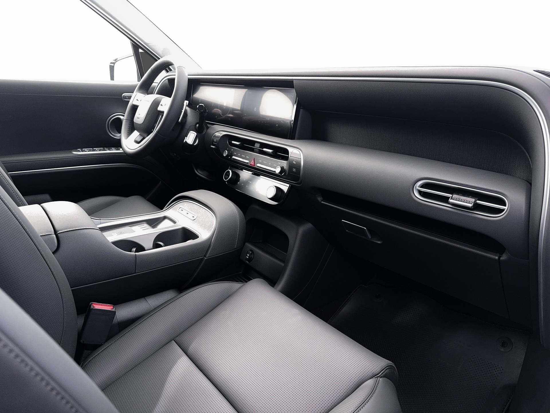 2026 Hyundai Palisade SEL Premium 7P