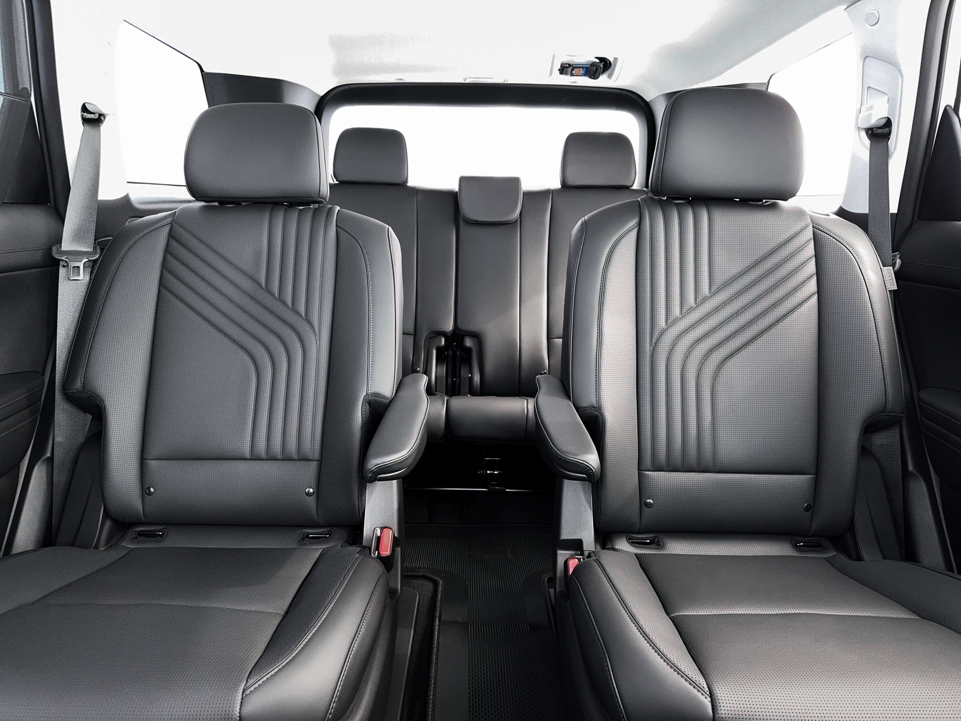 2026 Hyundai Palisade SEL Premium 7P