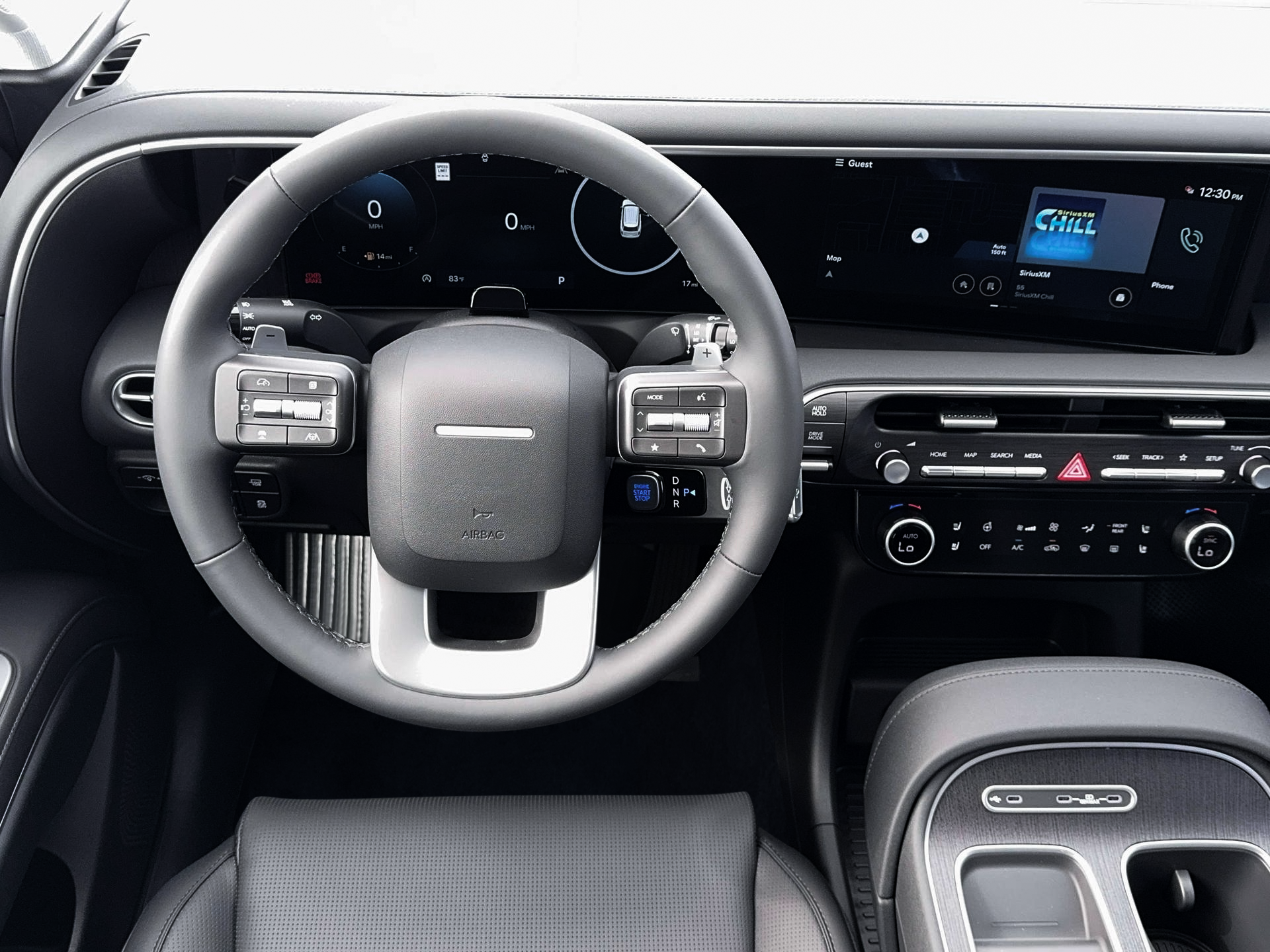 2026 Hyundai Palisade SEL Premium 7P