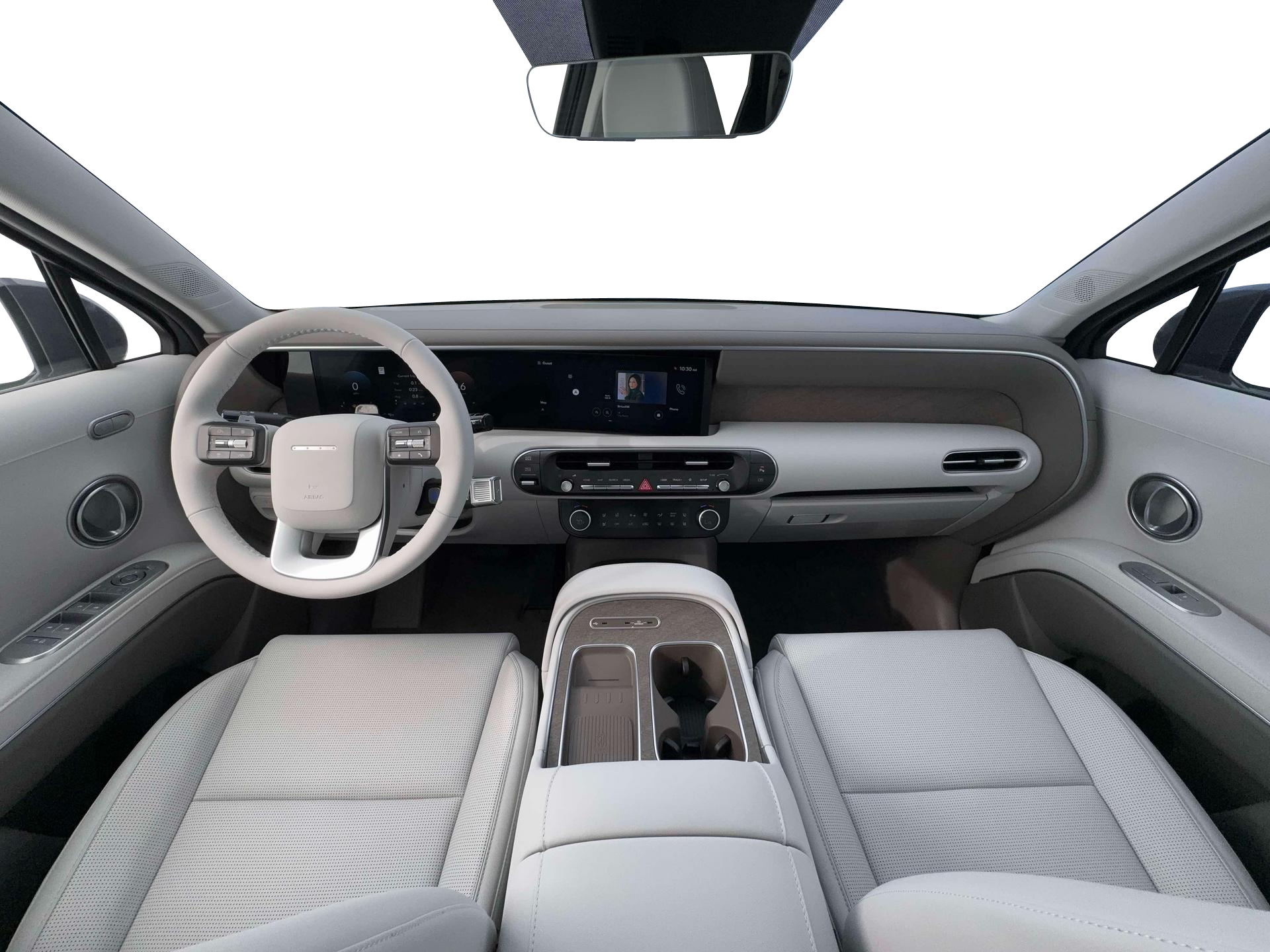 2026 Hyundai Palisade SEL Premium 7P