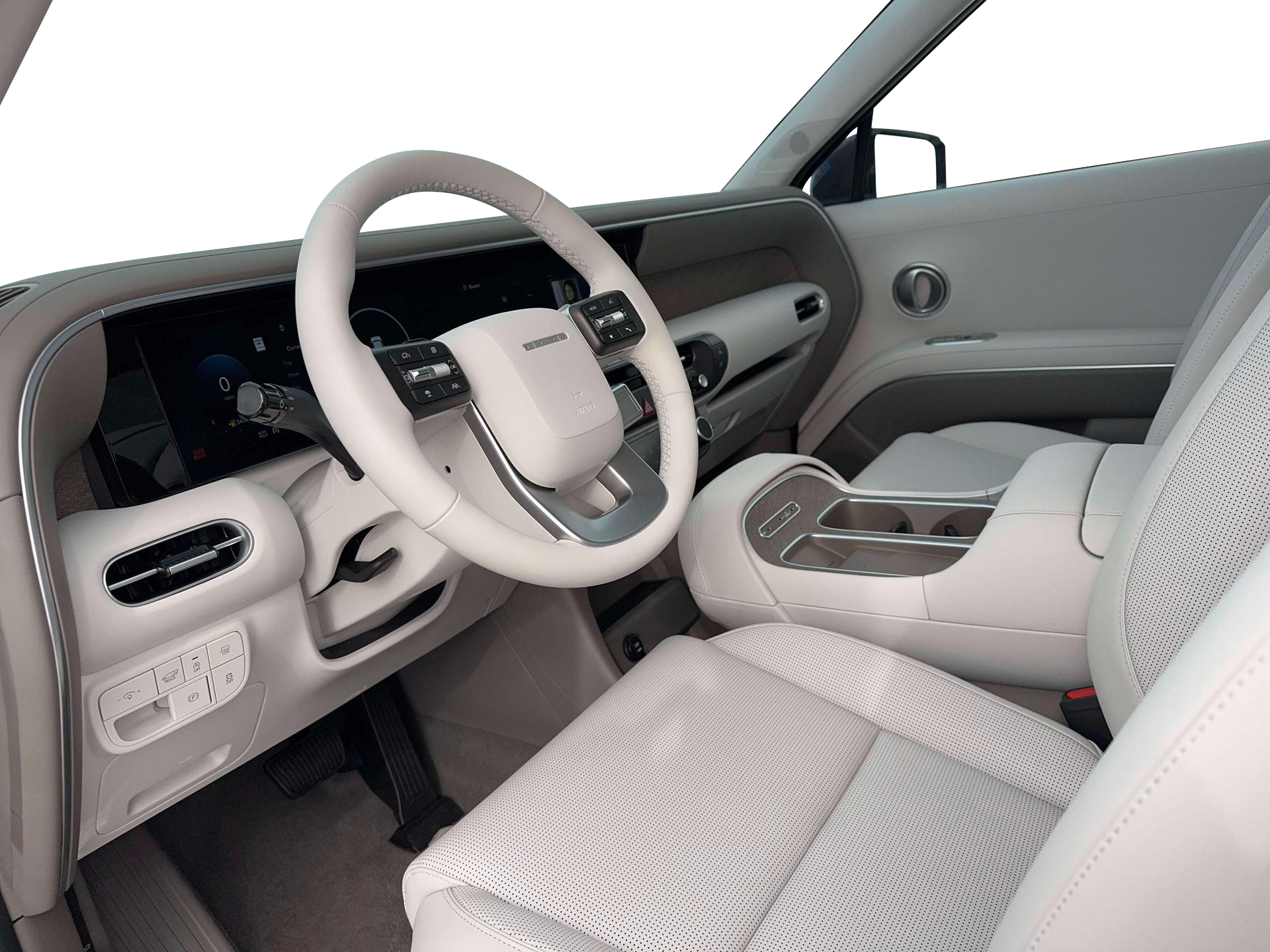 2026 Hyundai Palisade SEL Premium 7P