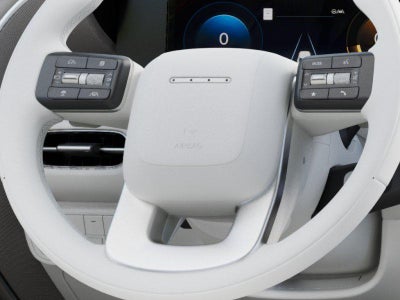 2026 Hyundai Palisade SEL Premium 7P