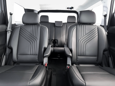 2026 Hyundai Palisade SEL Premium 7P