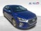 2020 Hyundai Ioniq Hybrid SE