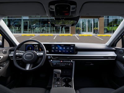 2026 Hyundai Sonata SE