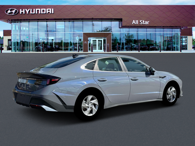 2026 Hyundai Sonata SE