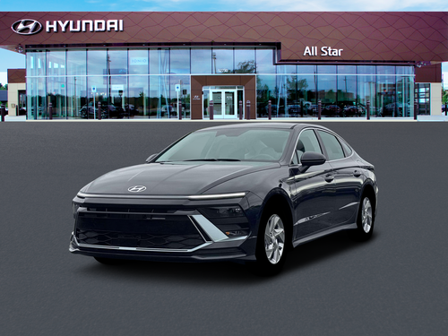 2026 Hyundai Sonata SE