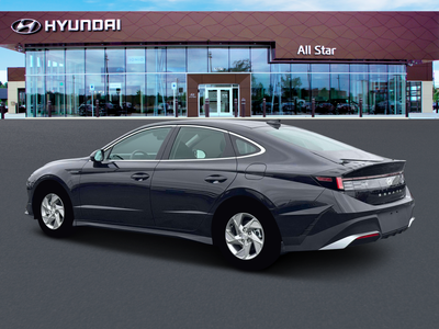2026 Hyundai Sonata SE