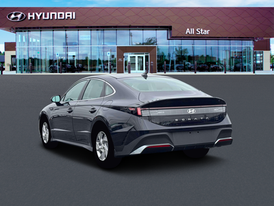 2026 Hyundai Sonata SE