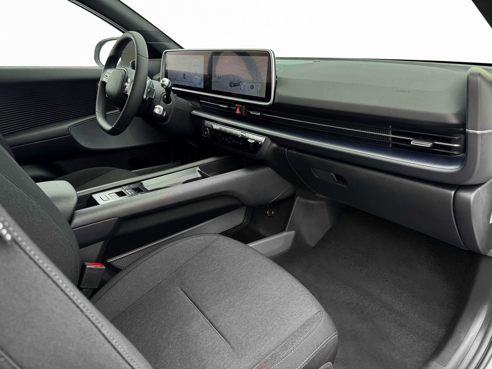 2025 Hyundai IONIQ 6 SE